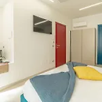 Casa Giuara - Luce