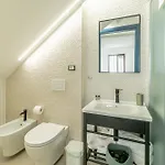 Casa Giuara - Luce 아파트 카스텔부오노