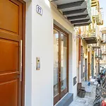 Casa Giuara - Luce