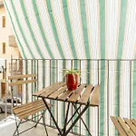 Casa Giuara - Luce 아파트 카스텔부오노