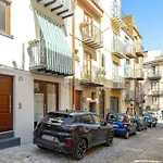 아파트 Casa Giuara - Luce