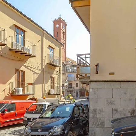 Apartment Casa Giuara - Luce