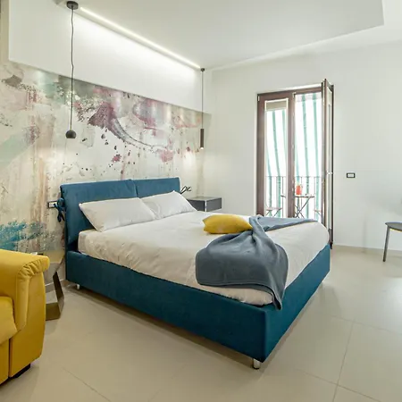 Casa Giuara - Luce