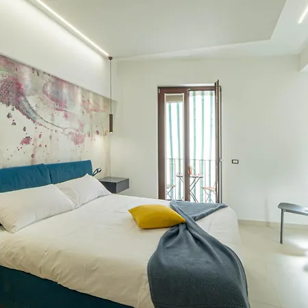 Casa Giuara - Luce 公寓