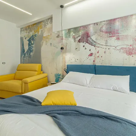 Apartment Casa Giuara - Luce