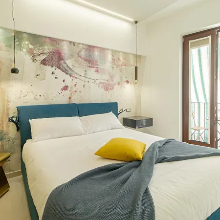Casa Giuara - Luce Apartment *