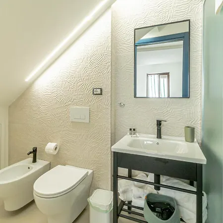 Casa Giuara - Luce Apartment Castelbuono (Sicily)