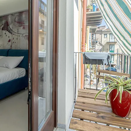 Casa Giuara - Luce Apartment