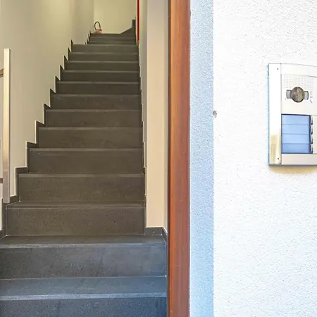 Apartman Casa Giuara - Luce Castelbuono