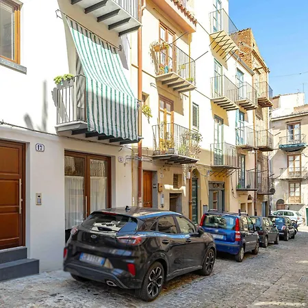 公寓 Casa Giuara - Luce