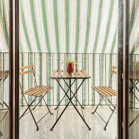 公寓 Casa Giuara - Luce *
