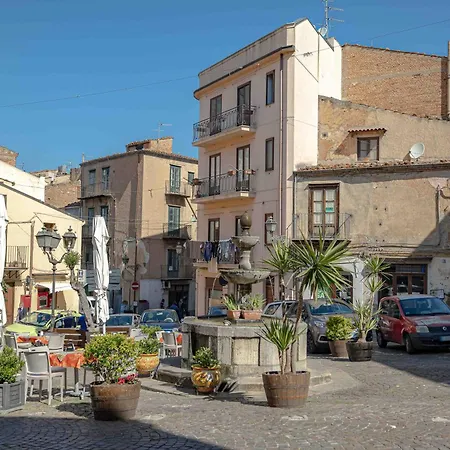 Casa Giuara - Luce Apartment *
